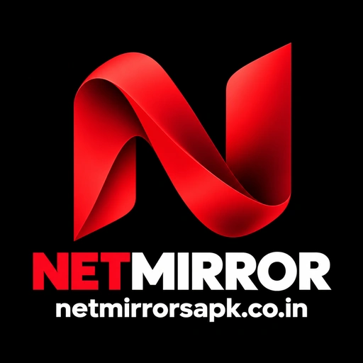 NetMirror logo